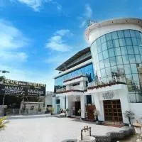 Madhav Residency Hotel & Banquet, Kalyan, Mumbai, hotel a Kalyan