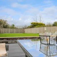 2 Penporth, hotel u gradu Rhayader