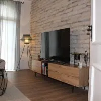Apartman Tonković, hotel a Sinac