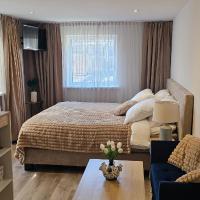 Il Mulino House A, hotel i City-Centre, Lisse