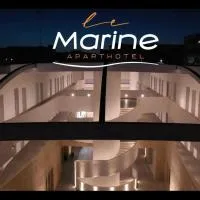 Bisceglie में, होटल Aparthotel Le Marine