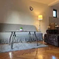 GOLD Apartman, khách sạn ở Mirijevo