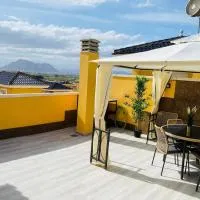 Excelente Apartamento Ático, ξενοδοχείο σε Algorfa