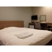 Hotel Itami - Vacation STAY 23249v, hotel i nærheden af Osaka Internationale Lufthavn - ITM, Itami