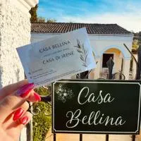 Casa Bellina ,Potamos Private Garden & Free Parking, hotelli kohteessa Evropoúloi