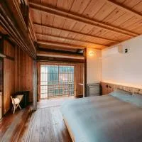 Ikeda Ryokan - Vacation STAY 79239v, hotel i Nishinoomote