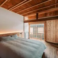 Ikeda Ryokan - Vacation STAY 79298v, hotel i Nishinoomote