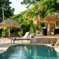 The Beach House, hotel em Kep