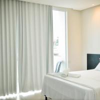 hotel quatro coracoes โรงแรมใกล้Arapiraca Airport - APQในอาราปิรากา