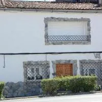 La Posada de Redios, Hotel in Cañaveral