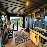 Casa Lulú, ξενοδοχείο σε Cartago