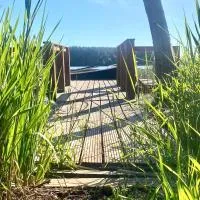 Zielona Mila, hotel u gradu Sępólno Krajeńskie