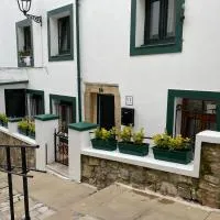Viesnīca Apartamento Tatoena, Puerto Viejo pilsētā Gečo