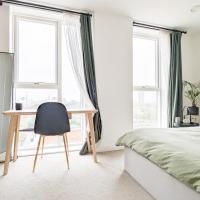 Bright & Peaceful 1 BD Flat Strategical location, hotel in New Cross, London