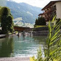 Naturhotel Outside: Matrei in Osttirol şehrinde bir otel