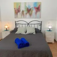 SaVoa 247, hotel v destinaci Tarajalejo