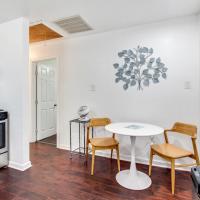 Pao and Pui, hotel near Louis Armstrong New Orleans International Airport - MSY, Kenner