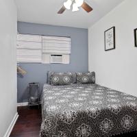 Pao and Pui, hotel near Louis Armstrong New Orleans International Airport - MSY, Kenner