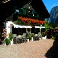 Landhaus Osborne, hotel en Obertraun