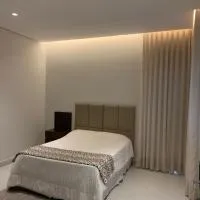 Lima suítes aconchegantes próxima a Capitólio e Canastra, hotel a Piauí