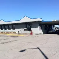 Travelers Inn, hotel u gradu 'Belleville'
