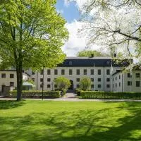 Vadstena Klosterhotell Konferens & Spa, ξενοδοχείο σε Vadstena
