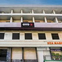 Hotel O Lotus Residency, hotel a Mire