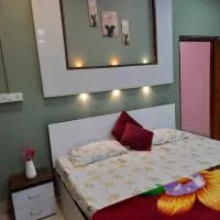 Habib Inn, hotel a Srīvardhan