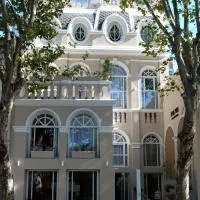 Rendez Vous Hotel Buenos Aires، فندق في بوينس آيرس