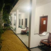 Moxy Bay Arugambay, hotel di Arugam Bay