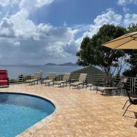 Holidaze Villas - Relax, Unwind & Rejuvenate!, hotel en Great Carrot Bay