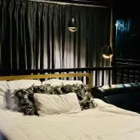 Hygge Home, hotel v destinaci Don Carlos