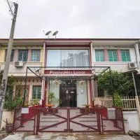 Penang Hill Lodge, hotel di Ayer Itam