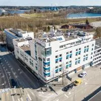 Original Sokos Hotel Vaakuna Mikkeli, Hotel in Mikkeli