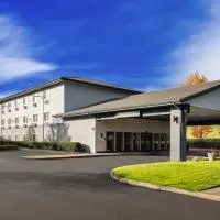 Garner Hotel Auburn - Seattle by IHG, khách sạn ở Auburn