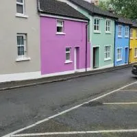 칼로에 위치한 호텔 Townhouse 2 Barrow Lane