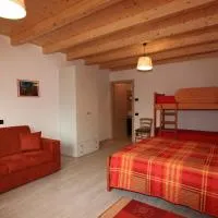 Agriturismo Val Codera, Hotel in Verceia