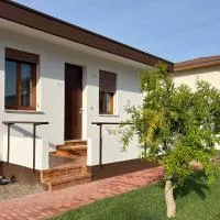 Appartamenti Vanin Ca' di Valle, ξενοδοχείο στο Cavallino-Treporti