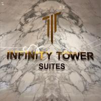 Super OYO Capital O 111 Infinity Suites, hotel i Adliya, Manama