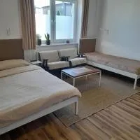 Apartament KLEMENS nr domu 14, viešbutis mieste Ostrów Wielkopolski