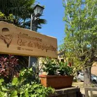 Affittacamere Ca' de Mazapedar, hôtel à San Lorenzo