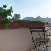 Teramo में, होटल Casa Dèlfico Ristoro in famiglia