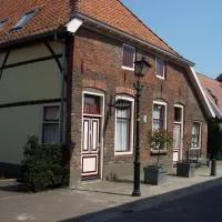 Hotel Bertram, hotell i Bredevoort