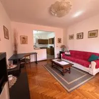 Il Gufetto, hotel u gradu Mira