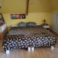 chambres d hôtes Coco, hotel en Arnage