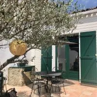 Maison de village au coeur de Talmont St Hilaire, hotel din Talmont