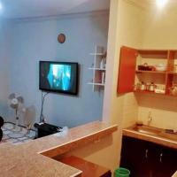 shiks appartment, хотел близо до Летище Malindi - MYD, Малинди