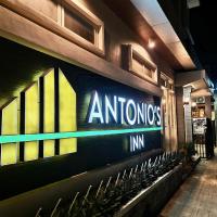 Antonio's Inn, готель біля аеропорту Calbayog Airport - CYP, в Калбайозі