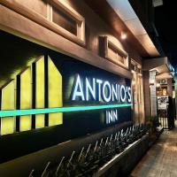 Antonio's Inn, Hotel in Calbayog