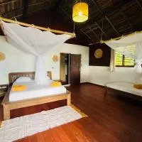 Tsara Beach, hotel en Nosy Be